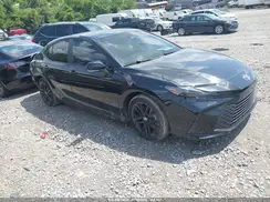 4T1DAACK1TU654452 2026 TOYOTA CAMRY