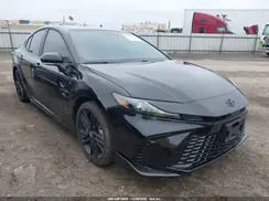 4T1DAACK1TU654564 2026 TOYOTA CAMRY