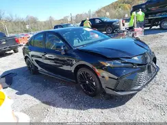 4T1DAACK1TU654645 2026 TOYOTA CAMRY