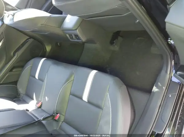 4T1DAACK1TU654645 2026 TOYOTA CAMRY - Image 8