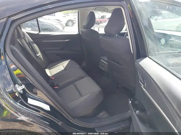 4T1DAACK1TU654869 2026 TOYOTA CAMRY - Image 8