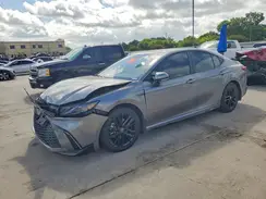 4T1DAACK1TU655018 2026 TOYOTA CAMRY