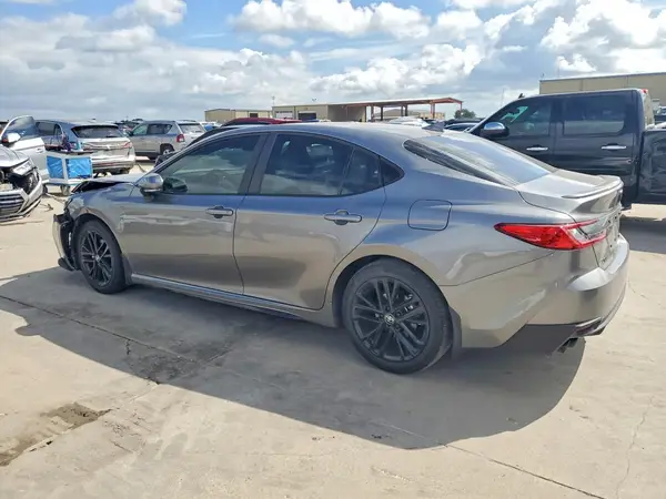 4T1DAACK1TU655018 2026 TOYOTA CAMRY - Image 2