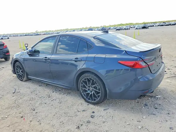4T1DAACK1TU656444 2026 TOYOTA CAMRY - Image 2