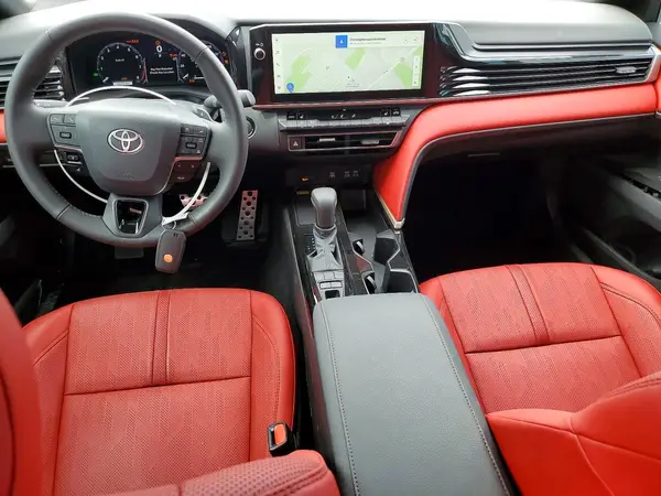 4T1DAACK1TU656444 2026 TOYOTA CAMRY - Image 8