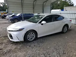 4T1DAACK1TU657187 2026 TOYOTA CAMRY