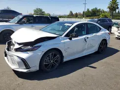 4T1DAACK1TU657478 2026 TOYOTA CAMRY