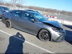4T1DAACK1TU657996 2026 TOYOTA CAMRY