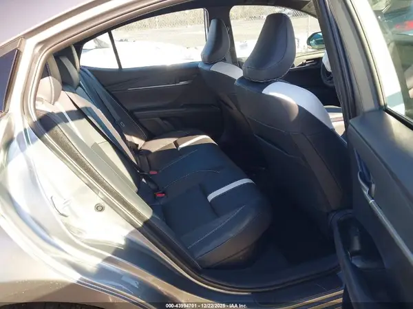 4T1DAACK1TU657996 2026 TOYOTA CAMRY - Image 8