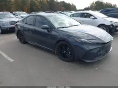 4T1DAACK1TU658355 2026 TOYOTA CAMRY