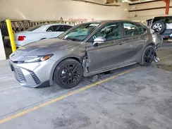 4T1DAACK1TU658369 2026 TOYOTA CAMRY