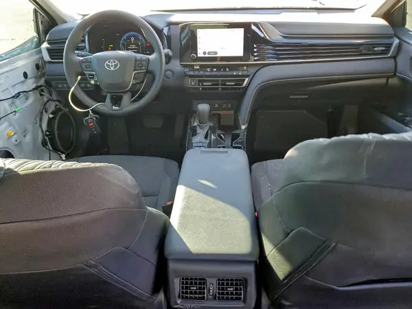 4T1DAACK1TU658386 2026 TOYOTA CAMRY - Image 8