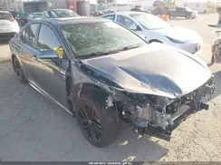 4T1DAACK1TU658601 2026 TOYOTA CAMRY