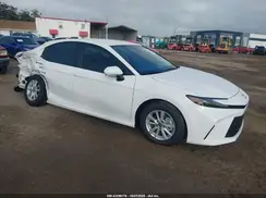 4T1DAACK1TU659151 2026 TOYOTA CAMRY