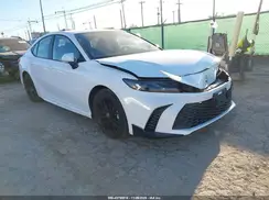 4T1DAACK1TU660901 2026 TOYOTA CAMRY