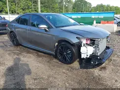 4T1DAACK1TU663040 2026 TOYOTA CAMRY