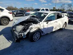 4T1DAACK1TU664026 2026 TOYOTA CAMRY