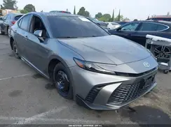 4T1DAACK1TU664270 2026 TOYOTA CAMRY