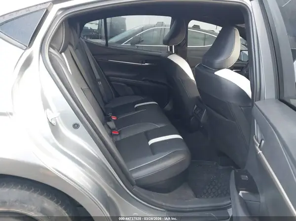 4T1DAACK1TU664270 2026 TOYOTA CAMRY - Image 8