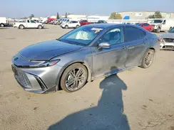 4T1DAACK1TU664737 2026 TOYOTA CAMRY