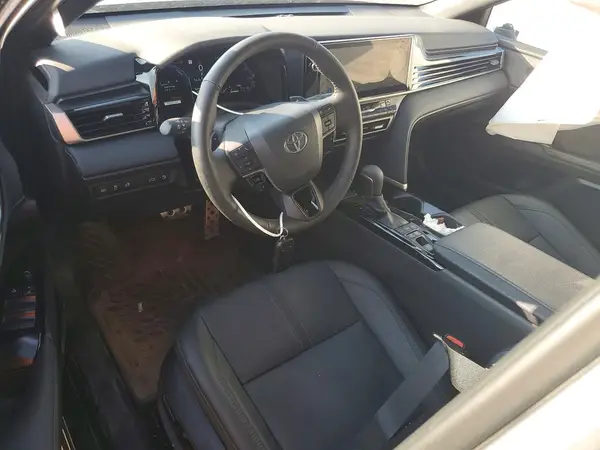 4T1DAACK1TU664737 2026 TOYOTA CAMRY - Image 8