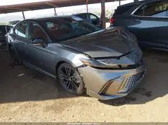 4T1DAACK1TU664902 2026 TOYOTA CAMRY
