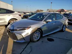 4T1DAACK1TU665242 2026 TOYOTA CAMRY