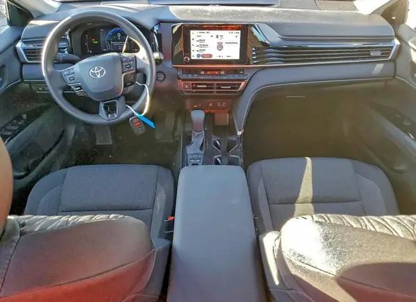 4T1DAACK1TU665242 2026 TOYOTA CAMRY - Image 8