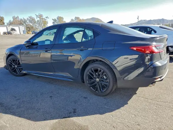 4T1DAACK1TU666231 2026 TOYOTA CAMRY - Image 2