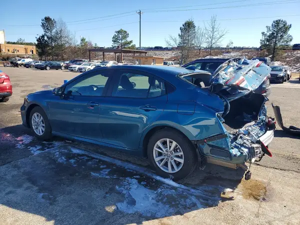 4T1DAACK1TU667248 2026 TOYOTA CAMRY - Image 2