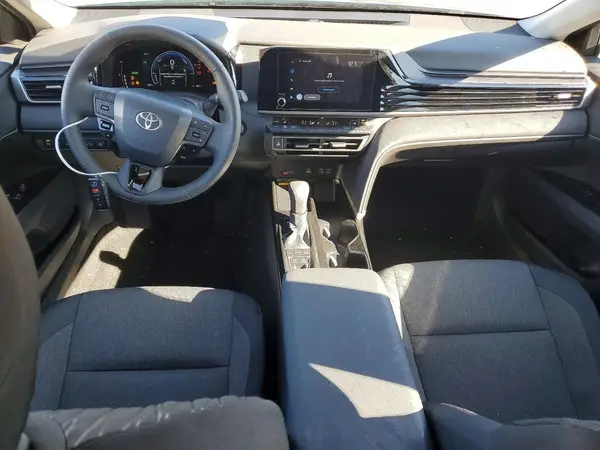 4T1DAACK1TU667248 2026 TOYOTA CAMRY - Image 8