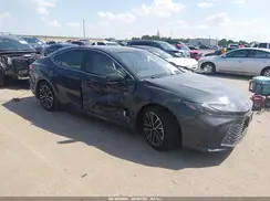 4T1DAACK1TU669212 2026 TOYOTA CAMRY