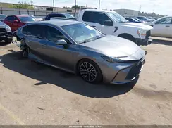 4T1DAACK1TU669324 2026 TOYOTA CAMRY