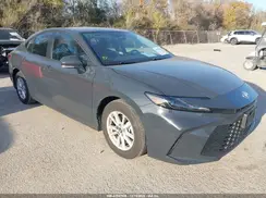 4T1DAACK1TU669548 2026 TOYOTA CAMRY