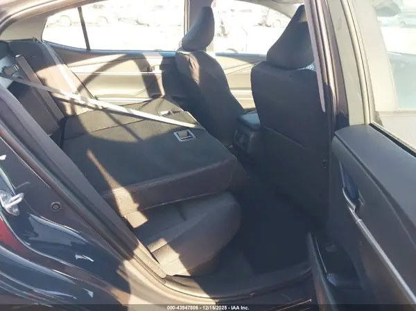 4T1DAACK1TU669548 2026 TOYOTA CAMRY - Image 8