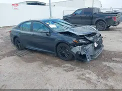 4T1DAACK1TU670909 2026 TOYOTA CAMRY