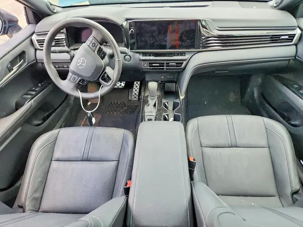 4T1DAACK1TU671199 2026 TOYOTA CAMRY - Image 8