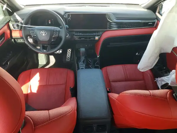 4T1DAACK1TU671896 2026 TOYOTA CAMRY - Image 8