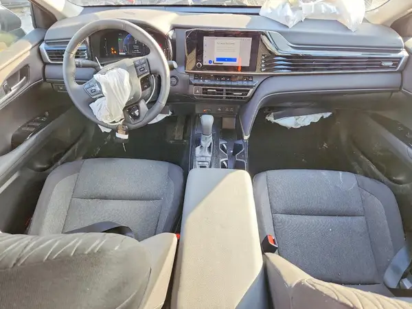4T1DAACK1TU672305 2026 TOYOTA CAMRY - Image 8