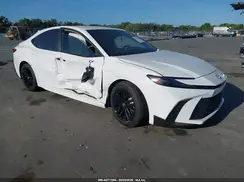 4T1DAACK1TU672336 2026 TOYOTA CAMRY