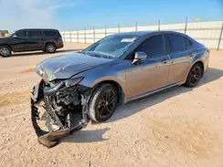 4T1DAACK1TU672451 2026 TOYOTA CAMRY