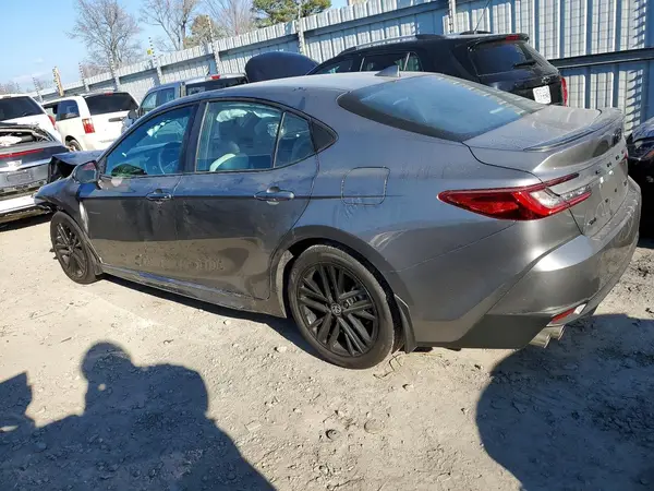 4T1DAACK1TU673373 2026 TOYOTA CAMRY - Image 2