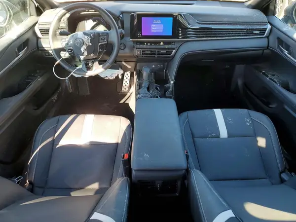 4T1DAACK1TU673373 2026 TOYOTA CAMRY - Image 8