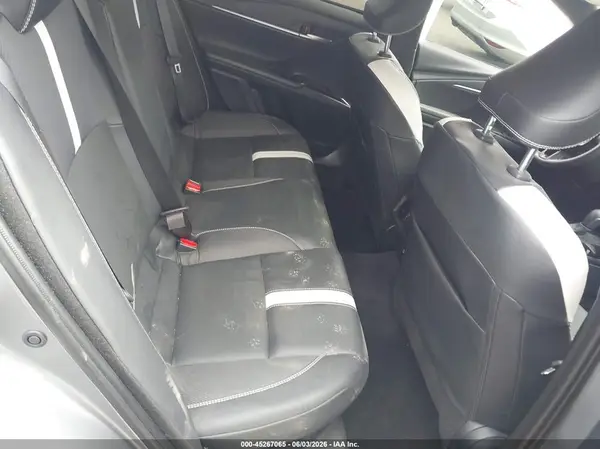 4T1DAACK1TU673972 2026 TOYOTA CAMRY - Image 8