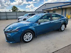 4T1DAACK1TU674541 2026 TOYOTA CAMRY