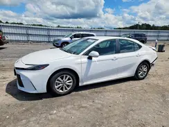 4T1DAACK1TU674877 2026 TOYOTA CAMRY