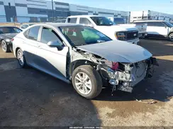 4T1DAACK1TU675060 2026 TOYOTA CAMRY