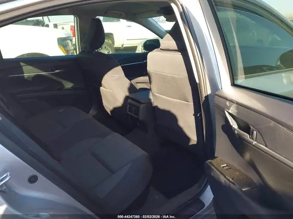 4T1DAACK1TU675060 2026 TOYOTA CAMRY - Image 8