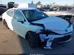 4T1DAACK1TU675513 2026 TOYOTA CAMRY