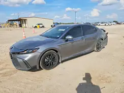4T1DAACK1TU675575 2026 TOYOTA CAMRY